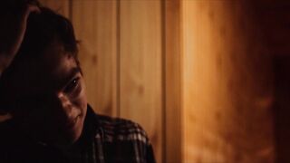 Aleksandra Kołakowska nude - Erotyk (2017)