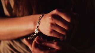 Aleksandra Kołakowska nude - Erotyk (2017)