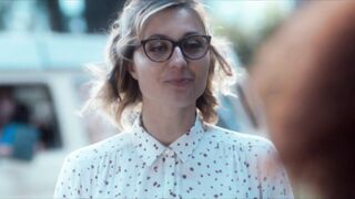 Anna Ferzetti, Tatiana Winteler nude - Wer ist Camille (2017) hot scene