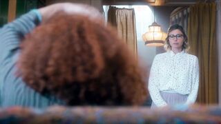 Anna Ferzetti, Tatiana Winteler nude - Wer ist Camille (2017) hot scene