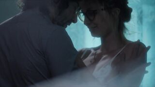 Anna Ferzetti, Tatiana Winteler nude - Wer ist Camille (2017) hot scene