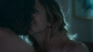 Anna Ferzetti, Tatiana Winteler nude - Wer ist Camille (2017) hot scene