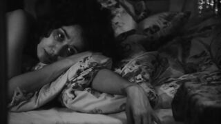 Dorka Gryllus nude sex - A hentes, a kurva és a félszemü (2017) kinky scenes