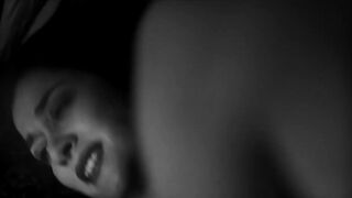 Dorka Gryllus nude sex - A hentes, a kurva és a félszemü (2017) kinky scenes