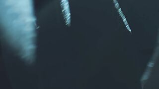 Dânia Neto - Perdidos (2017) nudity episode