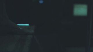 Dânia Neto - Perdidos (2017) nudity episode