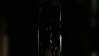 Ella Ela naked - Ella’s Men (2017)