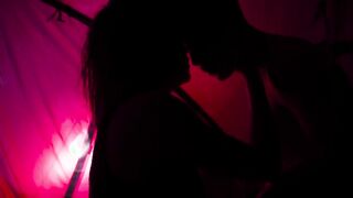 Emilia Schüle, Johanna Polley, Katharina Behrens - Es war einmal Indianerland (2017) lusty scenes