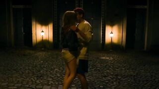 Emilia Schüle, Johanna Polley, Katharina Behrens - Es war einmal Indianerland (2017) lusty scenes