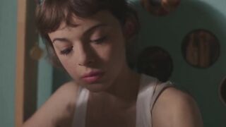 Gaya Carbini sexy - Denise (2017)