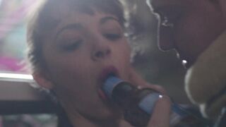 Gaya Carbini sexy - Denise (2017)