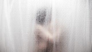 Geneviève Bédard sexy - Just You and Me (2017) hot scene