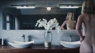 Helen Kennedy naked, Hannah Epstone nude - Skin Deep (2017) lusty nudity episode