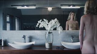Helen Kennedy naked, Hannah Epstone nude - Skin Deep (2017) lusty nudity episode