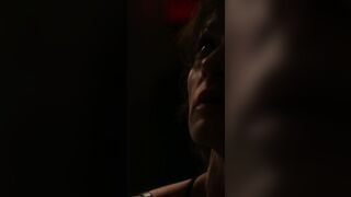 Jeanne Balibar hot - Barbara (2017)