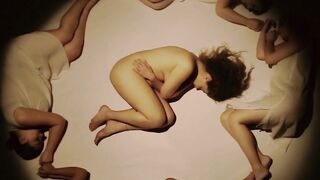 Jennifer Glass nude - Anne (2017) Nudity Art House Movie