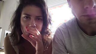 Jovana Gavrilovic nude - Najtopliji dani leta (2017) lusty scene