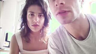 Jovana Gavrilovic nude - Najtopliji dani leta (2017) lusty scene