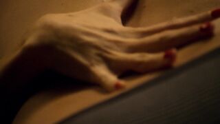 Julia-Maria Köhler sexy - Bodycheck - Mit Herz durch die Wand (2017) Fun Hot Episode