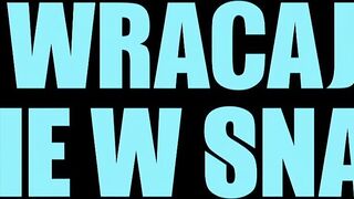 Justyna Bartoszewicz nude - Nie wracaj do mnie w snach (2017)