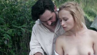 Justyna Bartoszewicz nude - Nie wracaj do mnie w snach (2017)