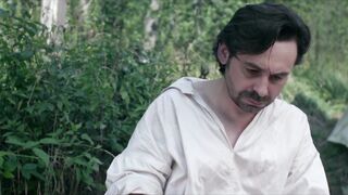 Justyna Bartoszewicz nude - Nie wracaj do mnie w snach (2017)