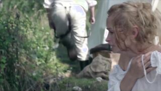 Justyna Bartoszewicz nude - Nie wracaj do mnie w snach (2017)