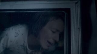 Katarina Gaub, Anneke Kim Sarnau sex - Polizeiruf 110 s46s01 (2017) Dirty Sex Scenes