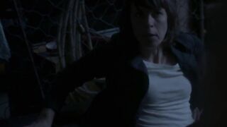 Katarina Gaub, Anneke Kim Sarnau sex - Polizeiruf 110 s46s01 (2017) Dirty Sex Scenes