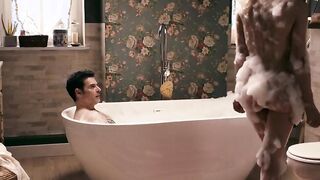 Kristina Dörfer - Abi '97 - gefühlt wie damals (2017) hot actress