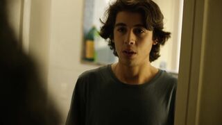 Lenita Oliver nude - Madá (2017)