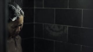 Lian Tai - A house on the ground (2017) nude episode