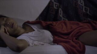 Lian Tai - A house on the ground (2017) nude episode