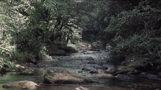 Lian Tai - A house on the ground (2017) nude episode