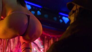 HORROR NUDE SEX SCENES with Lindsay Pattison, Haley Leach, Starlotte Dresen , Genevieve Dupont - Another WolfCop (2017)