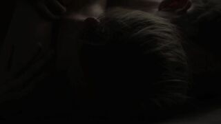 Loretta Pflaum nude - Jetzt.Nicht. (2017) hot scene