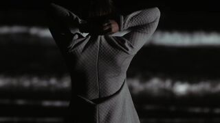 Lou Cantor naked - Full Moon (2017)