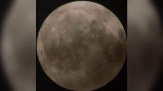 Lou Cantor naked - Full Moon (2017)