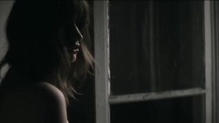 Martyna Ludwig nude - Krol (2017) short erotic episodes