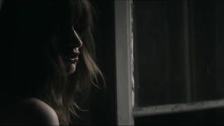 Martyna Ludwig nude - Krol (2017) short erotic episodes