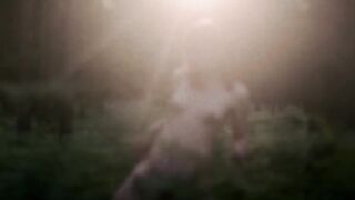 Martyna Ludwig - Przedświt (2017) nude scenes