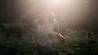 Martyna Ludwig - Przedświt (2017) nude scenes