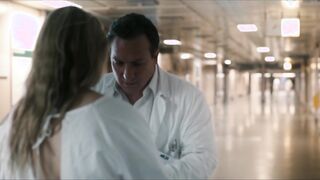 Nina Proll nude, Nadeshda Brennicke naked - Anna Fucking Molnar (2017) lusty movie scenes