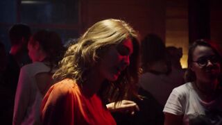 Tess Boutmann sex - Nikki Marianne (2017) hot episode