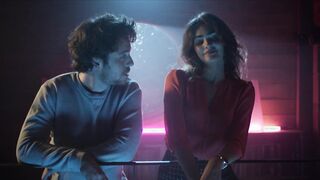 Tess Boutmann sex - Nikki Marianne (2017) hot episode