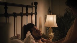 Hottest Nude & Sex Scenes with Alia Shawkat, Cobie Smulders, Clea Duvall, Natasha Lyonne  nude- The Intervention (2016)