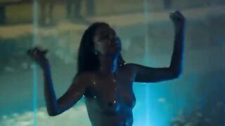 Amanda Fontoura nude, Renata Ferraz nude - Estive em Lisboa e lembrei de voce (2016)