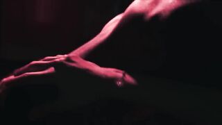 Amandine Noworyta - Dehors je respire (2016) hot actress