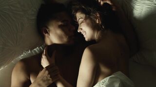 Ana de Armas nude - Exposed (2016)