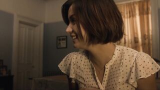 Ana de Armas nude - Exposed (2016)